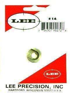 Misc. Accessories Lee Precision Ready Series LEE #14 A/P SHELL HOLDER